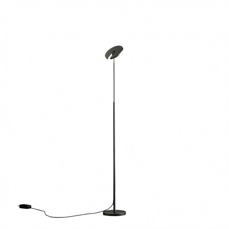 Liseuse sur pied SUPERNOVA S, 6 finitions Holtkotter