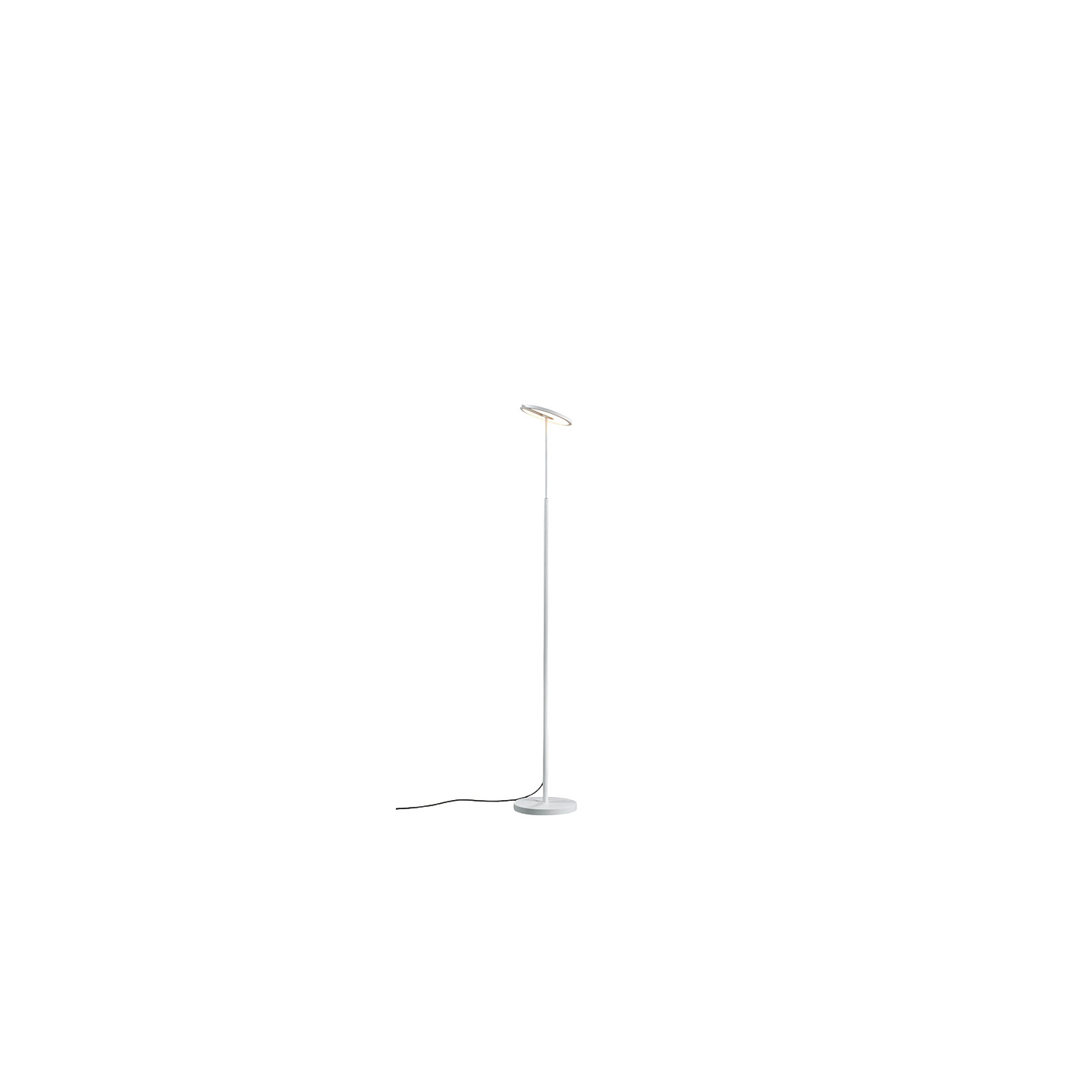 Liseuse sur pied SUPERNOVA S, 6 finitions Holtkotter