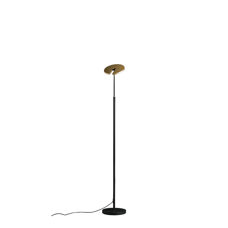 Liseuse sur pied SUPERNOVA S, 6 finitions Holtkotter