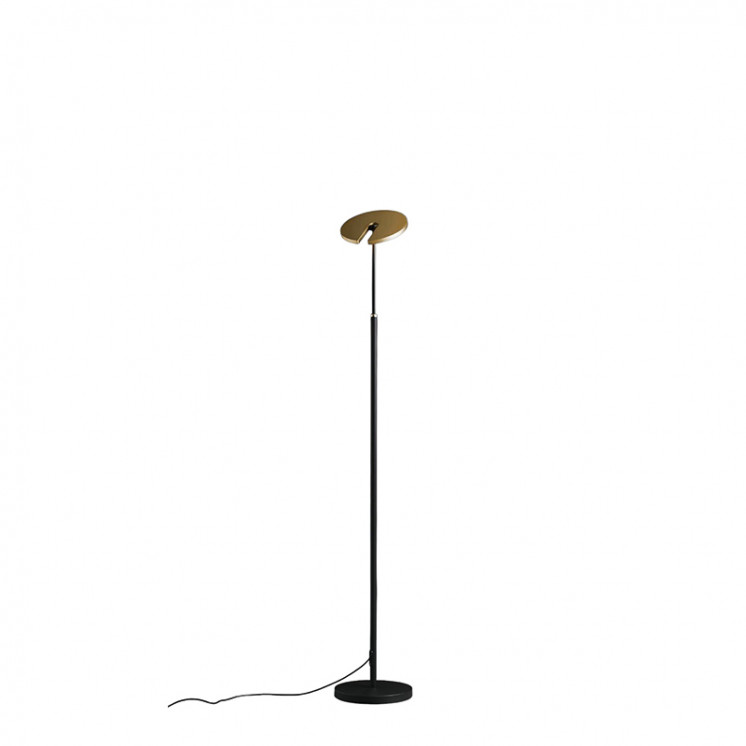 Liseuse sur pied SUPERNOVA S, 6 finitions Holtkotter