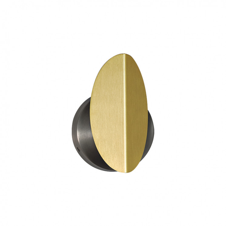 Applique led design PIROUETTE, 6 finitions Cvl Contract