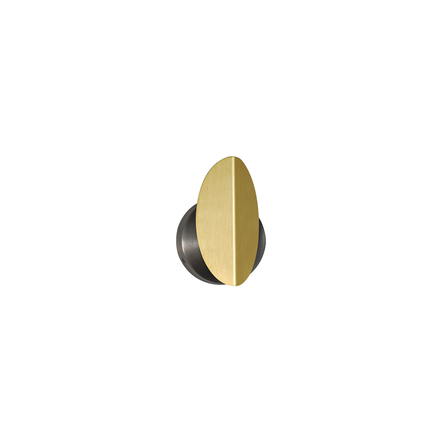 Applique led design PIROUETTE, 6 finitions Cvl Contract