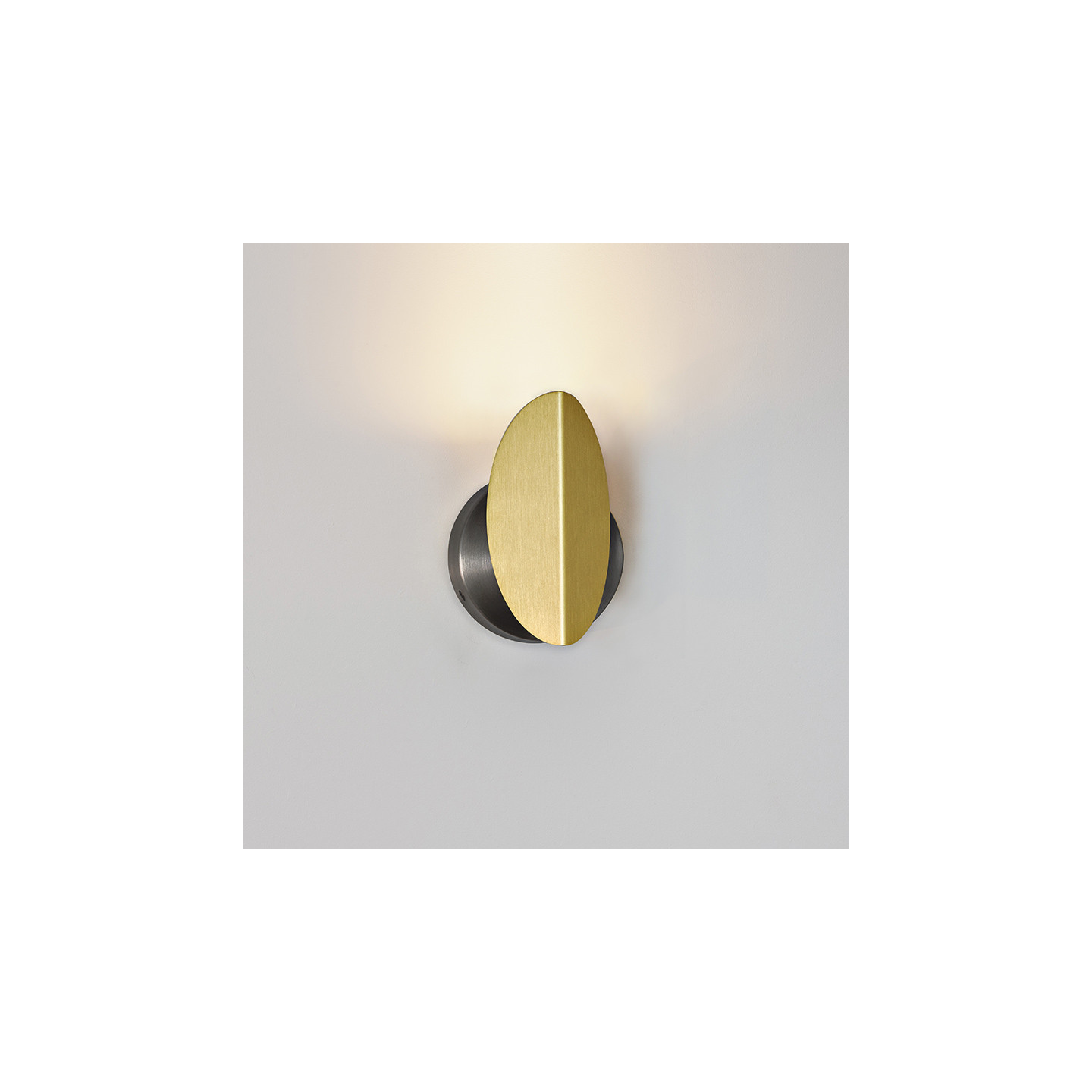 Applique led design PIROUETTE, 6 finitions Cvl Contract