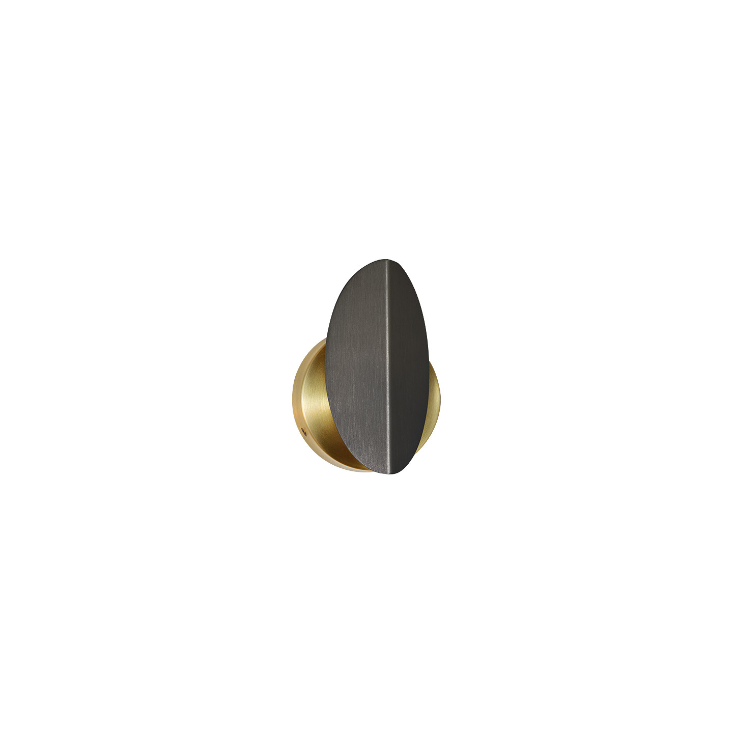 Applique led design PIROUETTE, 6 finitions Cvl Contract