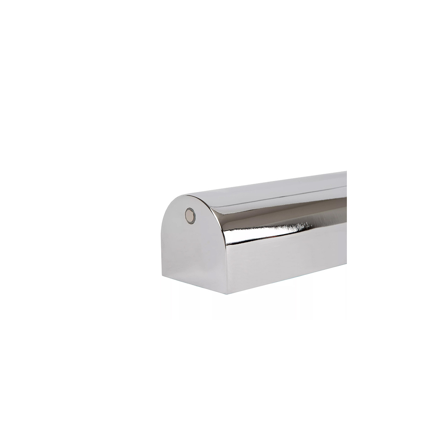 Lampe de bureau design MADISON noir ou chrome Lucide