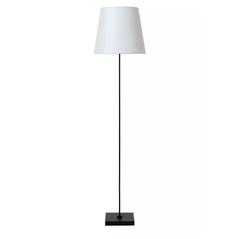 Lampe sur pied abat-jour PENDIO Lucide