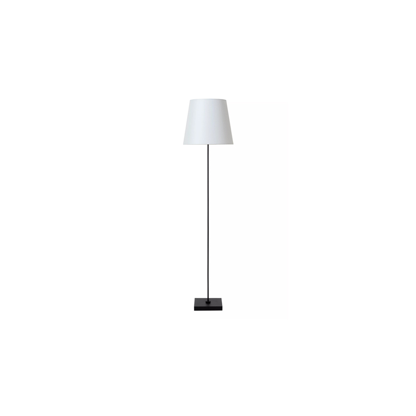 Lampe sur pied abat-jour PENDIO Lucide