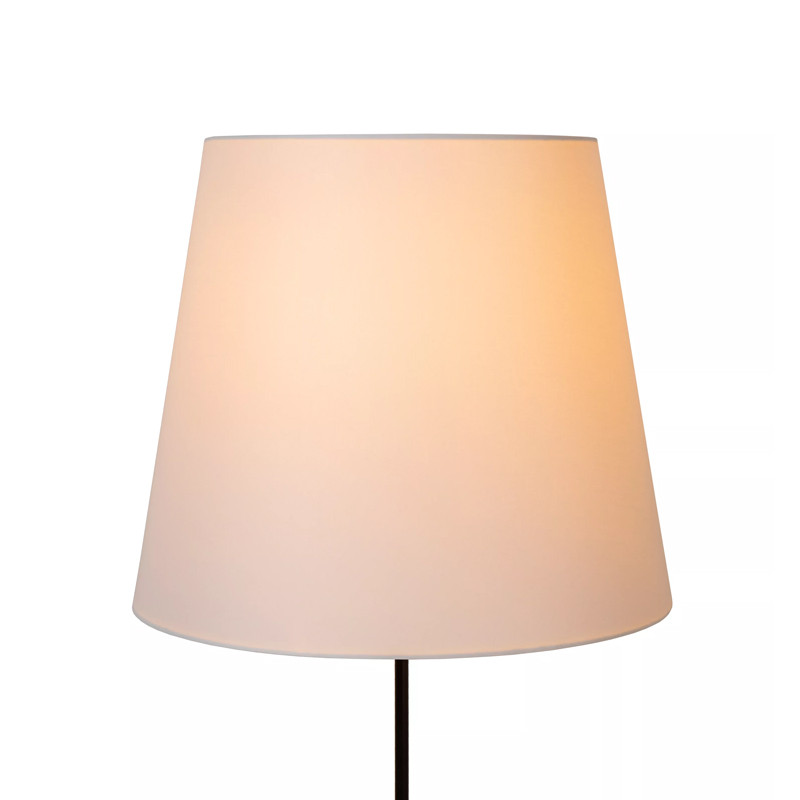 Lampe sur pied abat-jour PENDIO Lucide