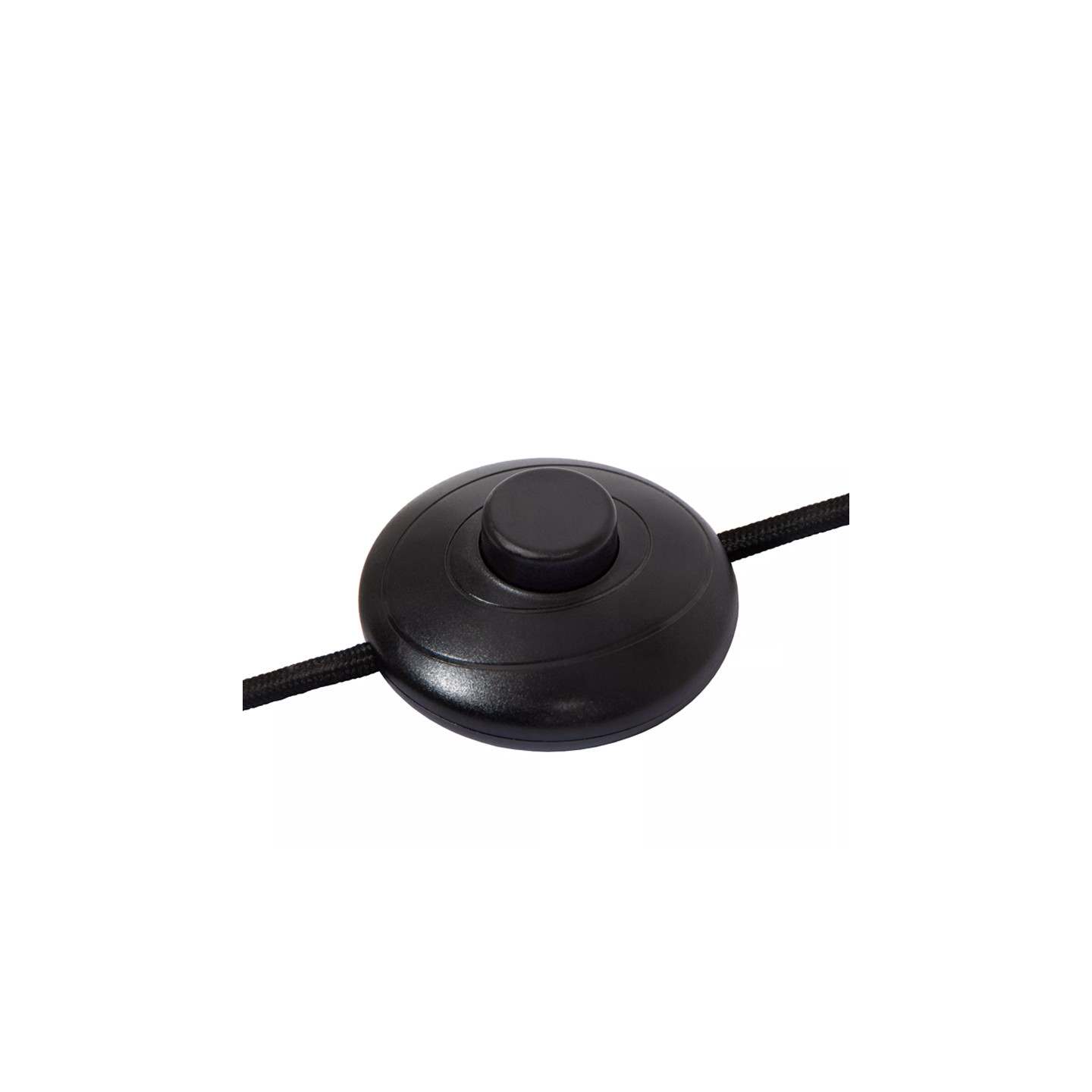 Lampe sur pied abat-jour PENDIO Lucide