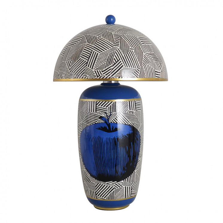 Lampe à poser céramique GRANNY Drimmer