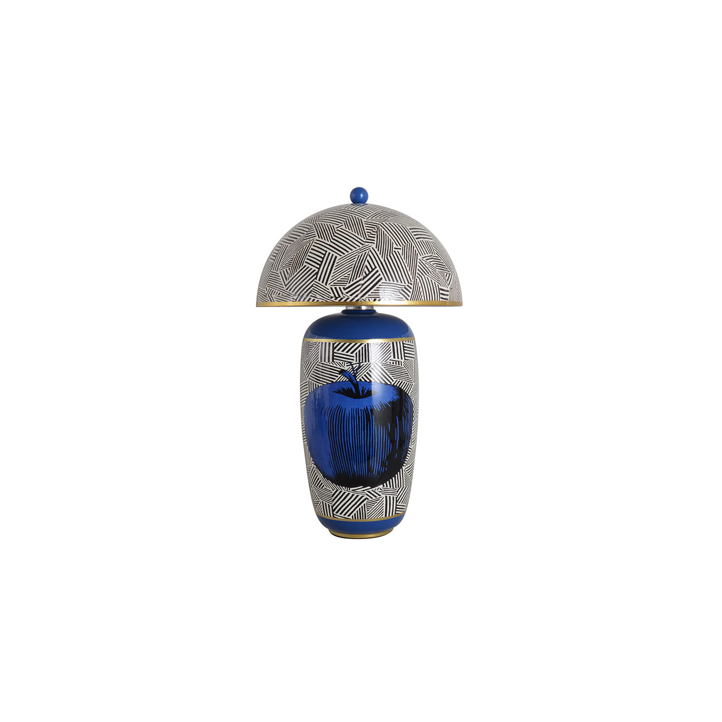 Lampe à poser céramique GRANNY Drimmer
