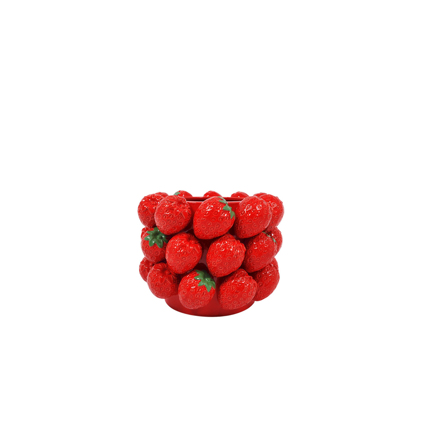 Vase fraise FRAGOLA Drimmer