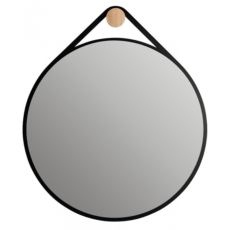 Miroir d'entrée ARMAND ROND, 4 tailles Resistub Productions