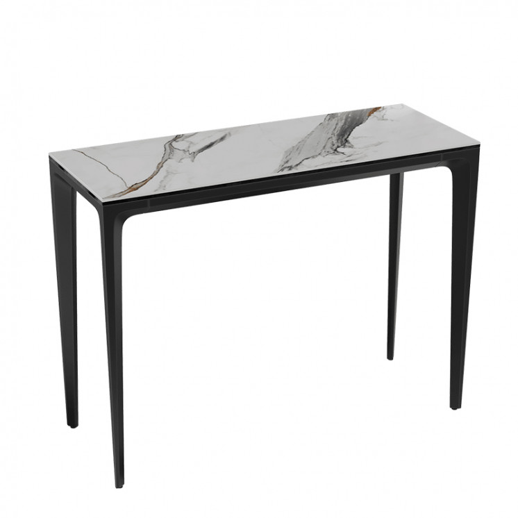 Console d'entrée design VALENCIA, 9 céramiques Akante