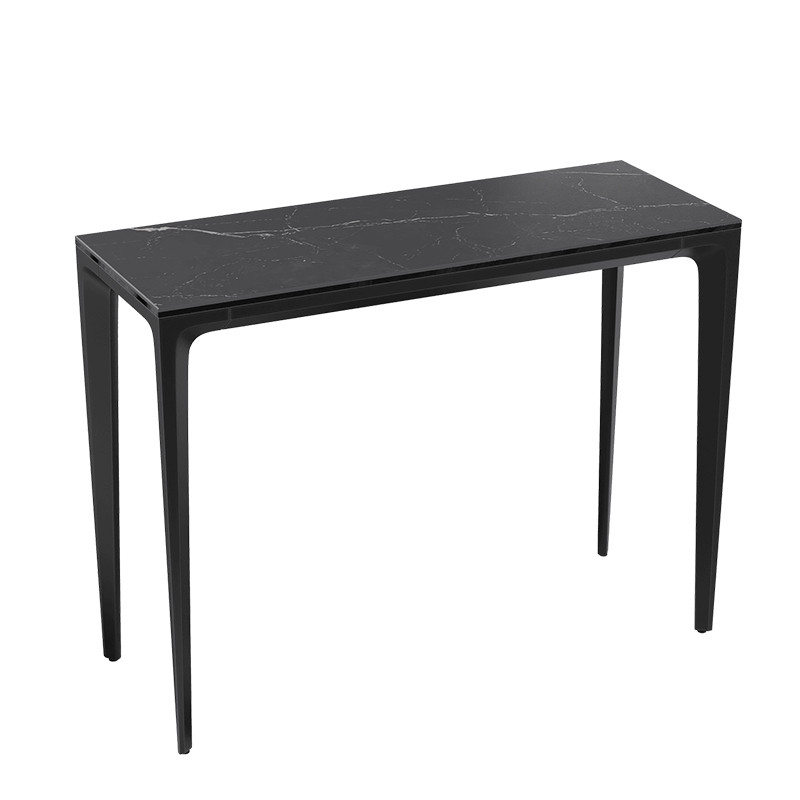 Console d'entrée design VALENCIA, 9 céramiques Akante