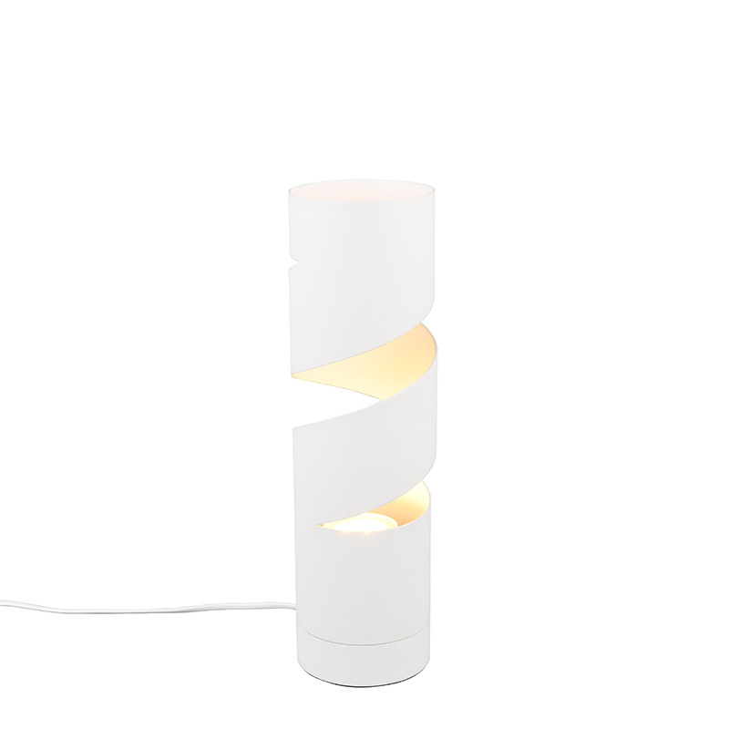 Petite lampe à poser STREAM, 3 coloris Trio Lighting