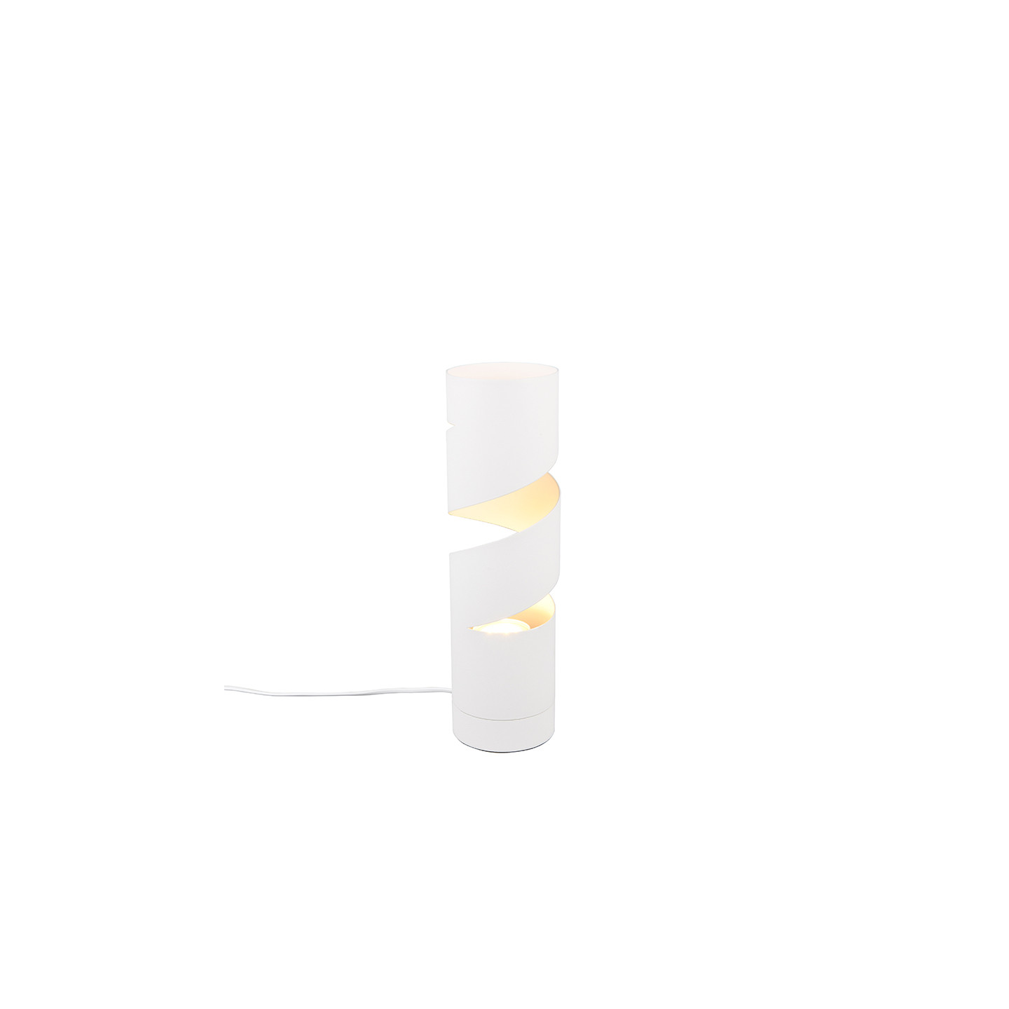 Petite lampe à poser STREAM, 3 coloris Trio Lighting