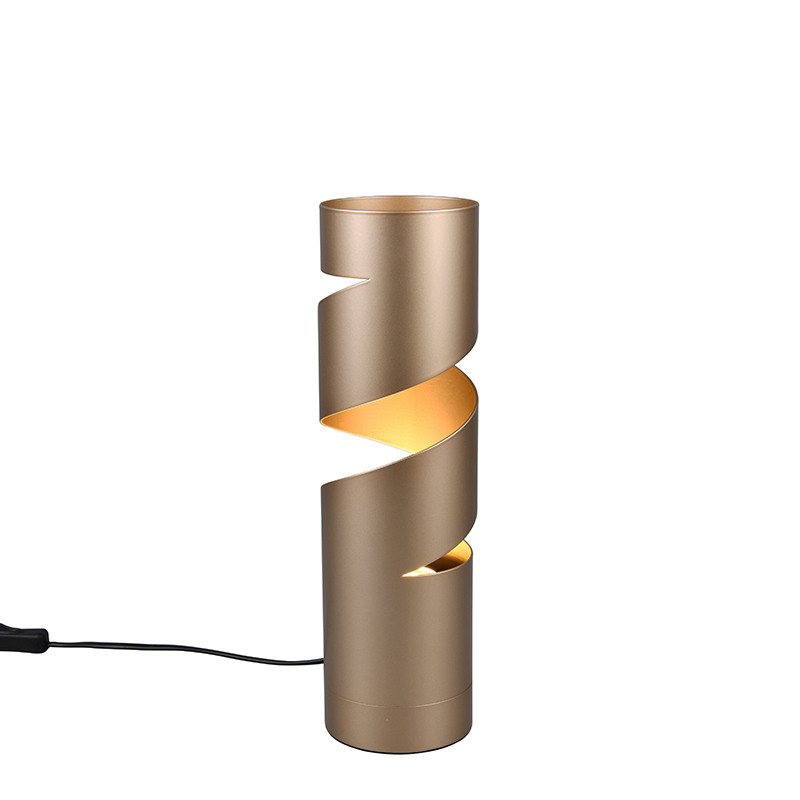 Petite lampe à poser STREAM, 3 coloris Trio Lighting