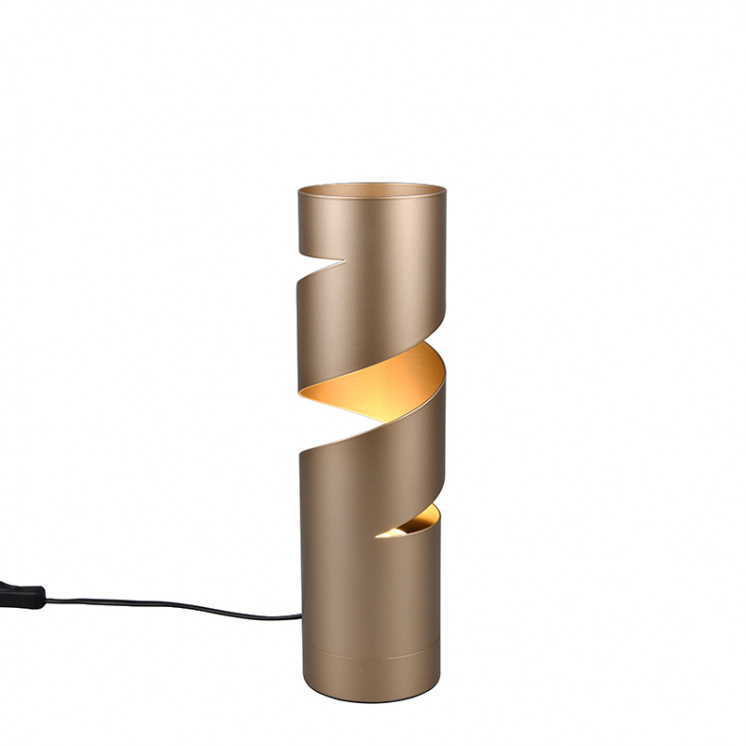 Petite lampe à poser STREAM, 3 coloris Trio Lighting