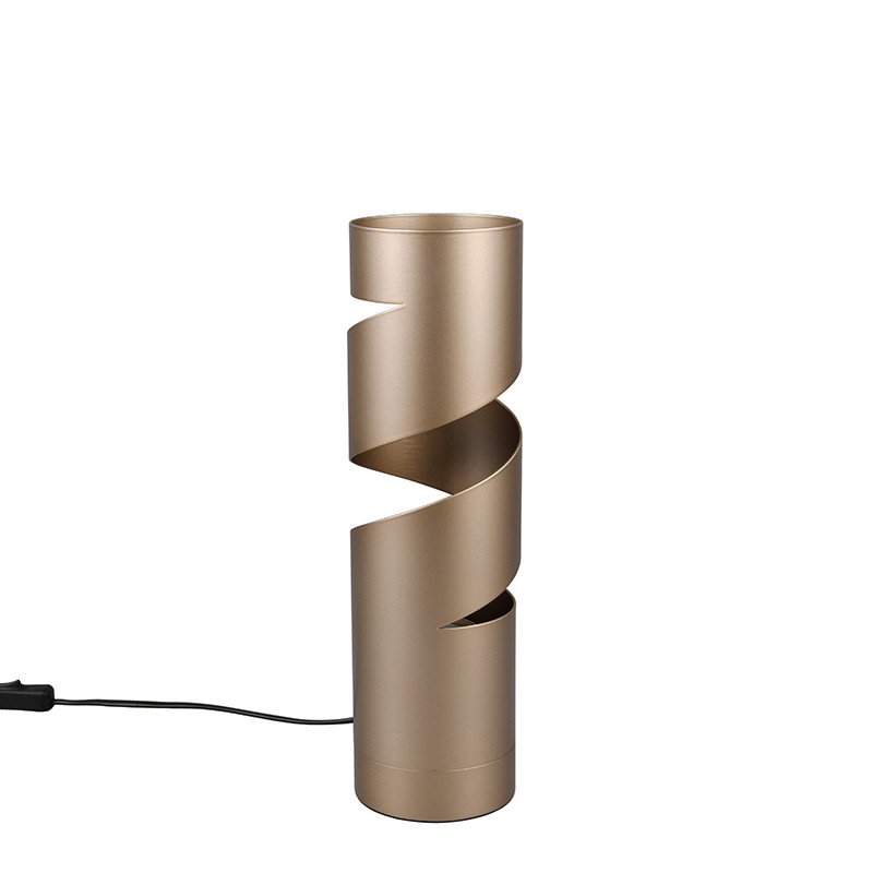 Petite lampe à poser STREAM, 3 coloris Trio Lighting
