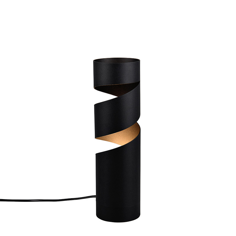 Petite lampe à poser STREAM, 3 coloris Trio Lighting