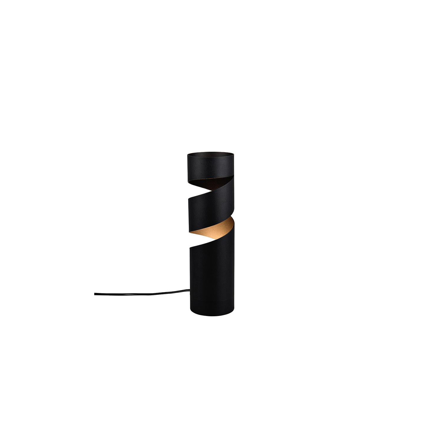 Petite lampe à poser STREAM, 3 coloris Trio Lighting