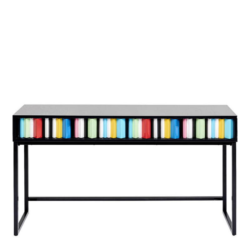 Console contemporaine CONCERTINA Kare Design