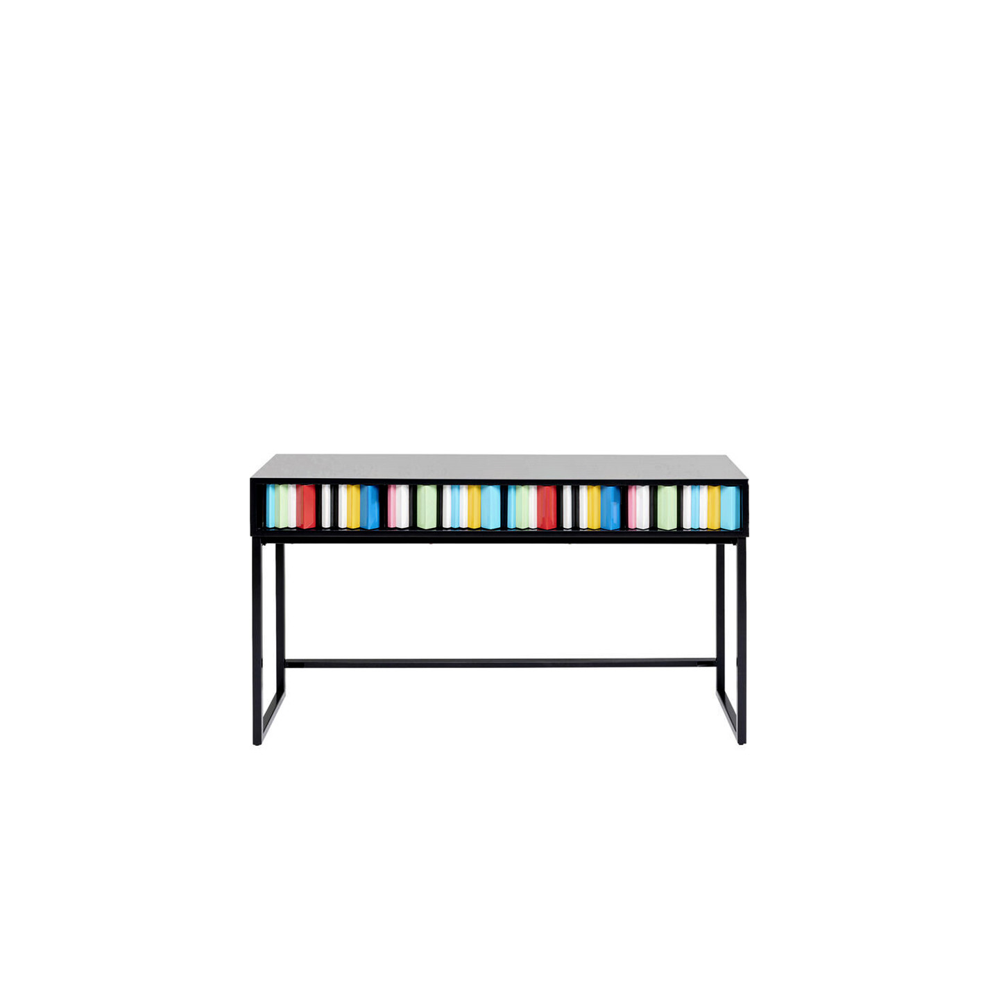 Console contemporaine CONCERTINA Kare Design
