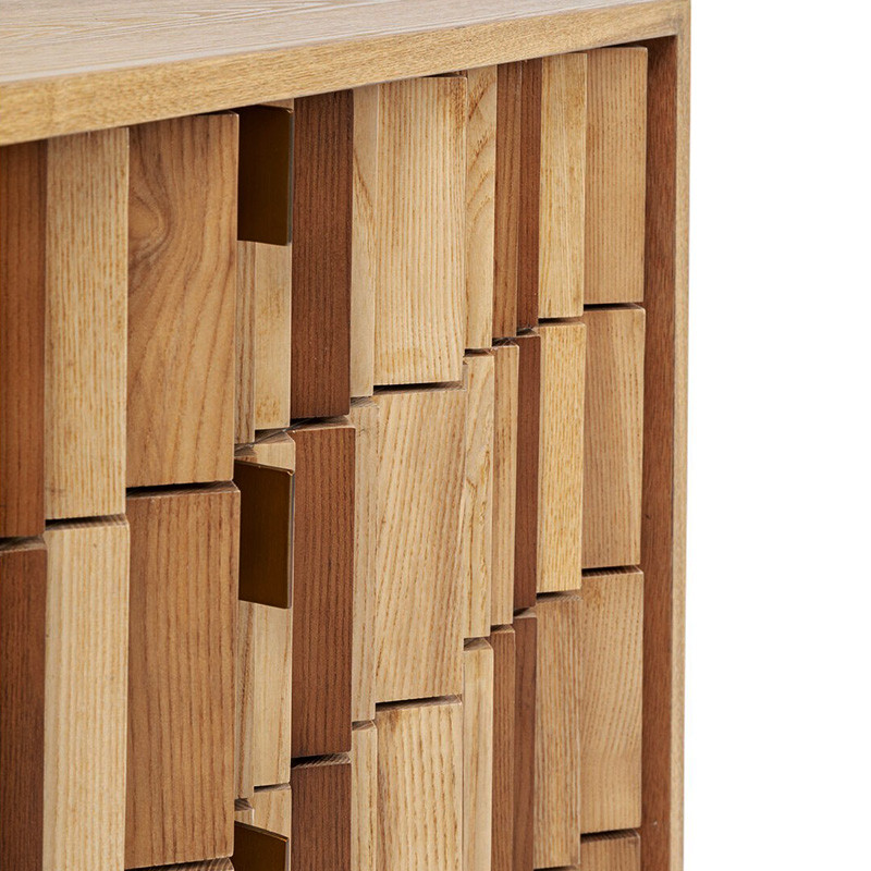 Petit buffet bois CONCERTINA Kare Design