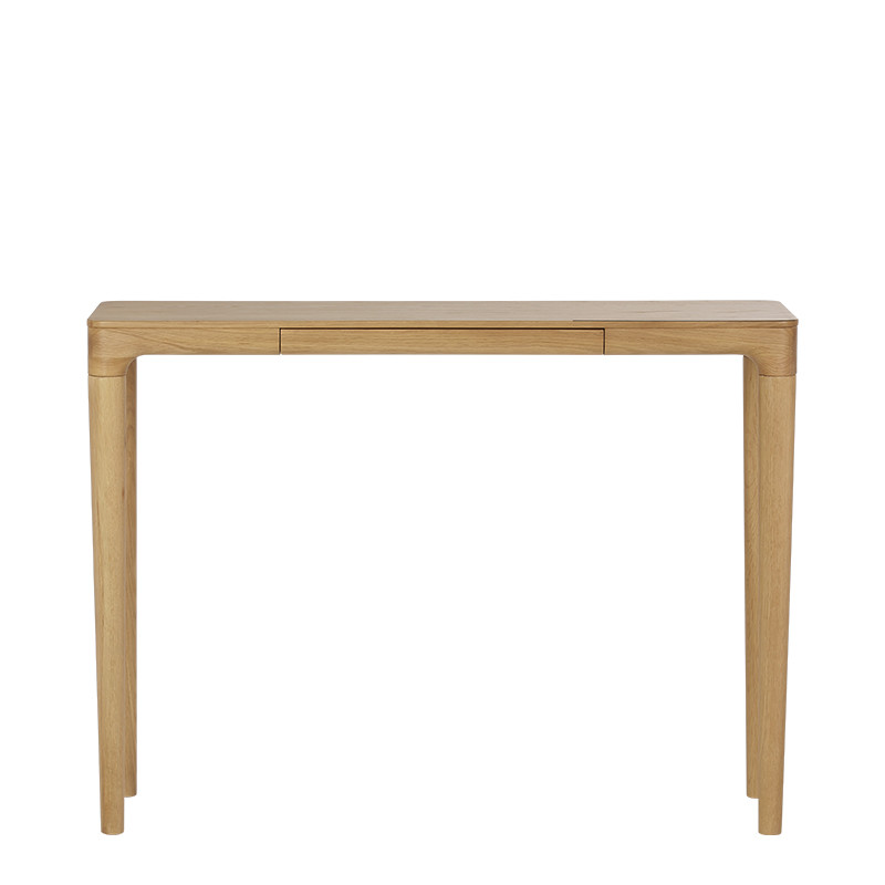 Console en chêne HEART N SOUL, 6 finitions Umage