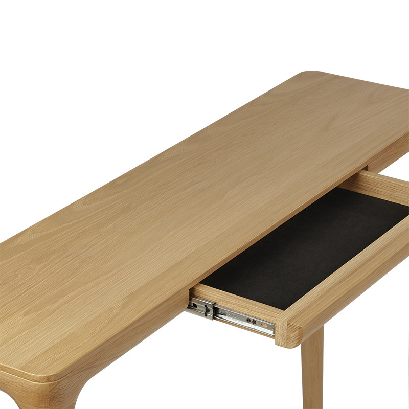 Console en chêne HEART N SOUL, 6 finitions Umage