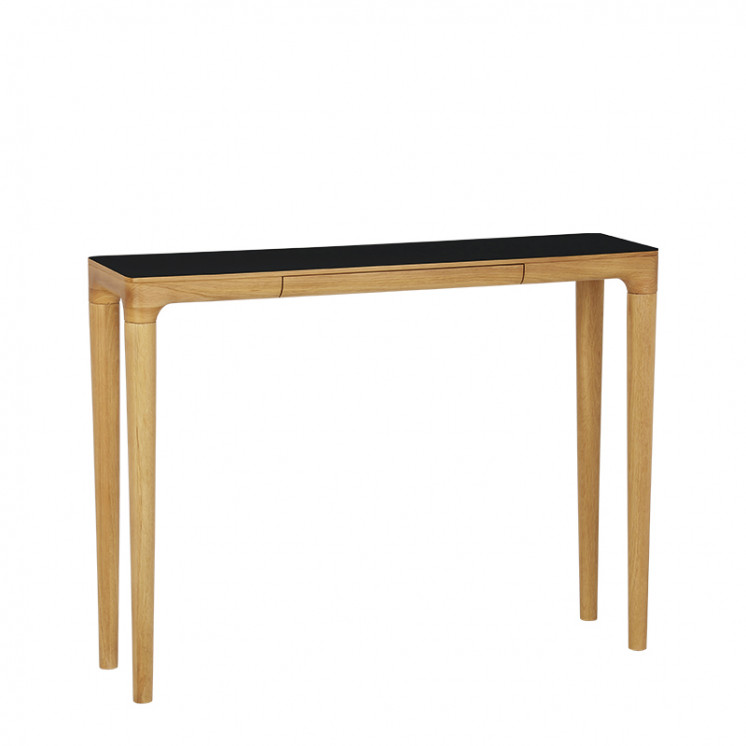 Console en chêne HEART N SOUL, 6 finitions Umage