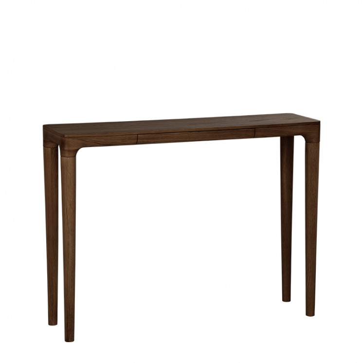 Console en chêne HEART N SOUL, 6 finitions Umage