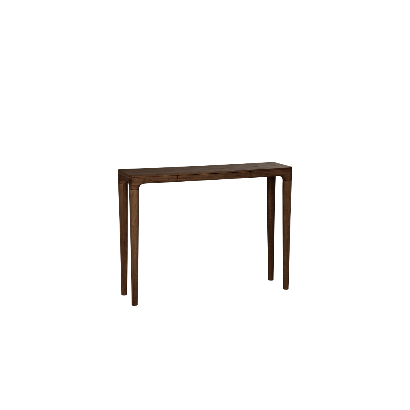 Console en chêne HEART N SOUL, 6 finitions Umage