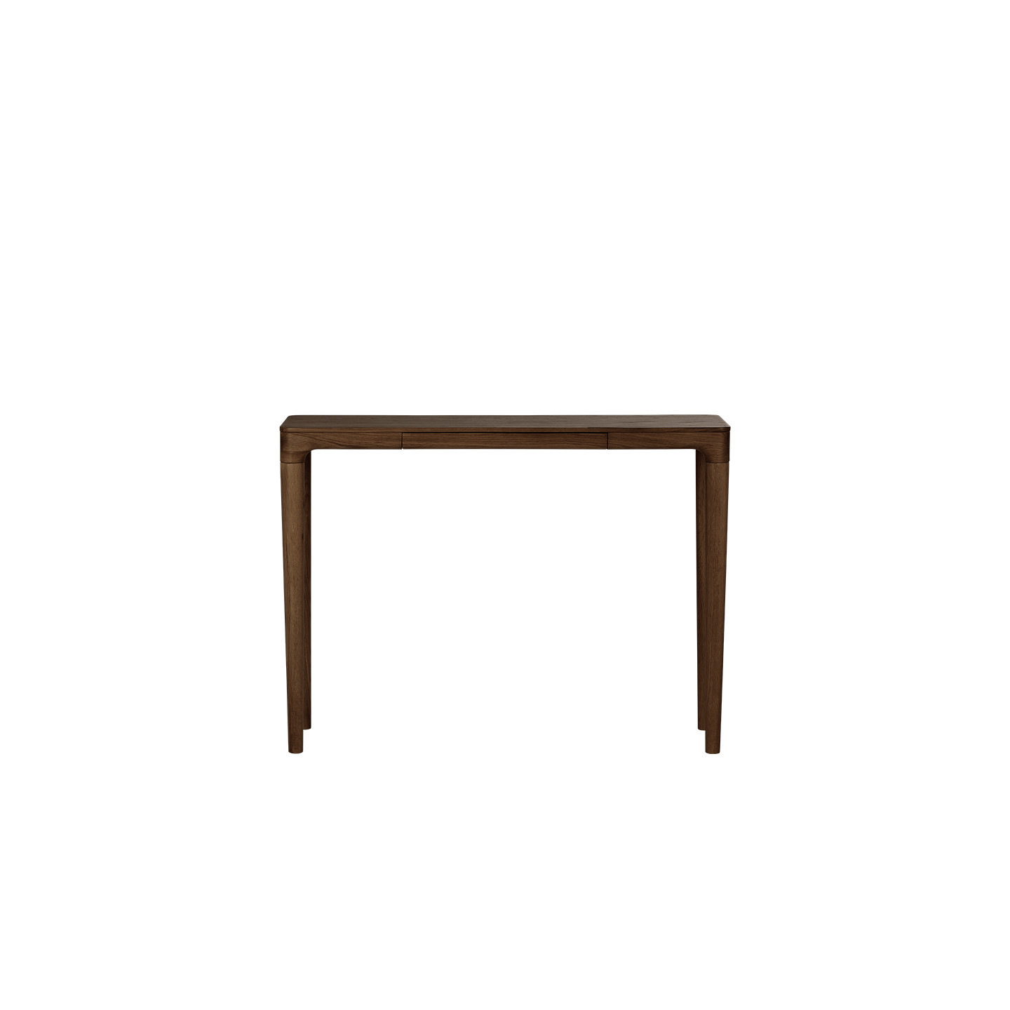Console en chêne HEART N SOUL, 6 finitions Umage