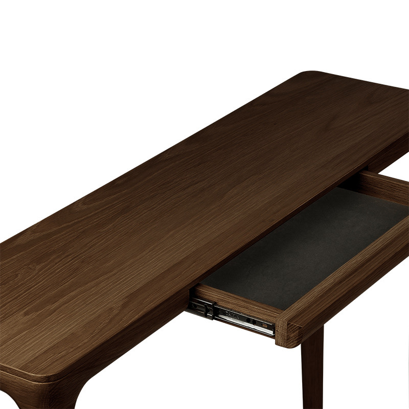 Console en chêne HEART N SOUL, 6 finitions Umage