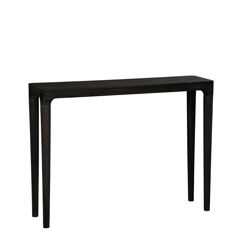Console en chêne HEART N SOUL, 6 finitions Umage
