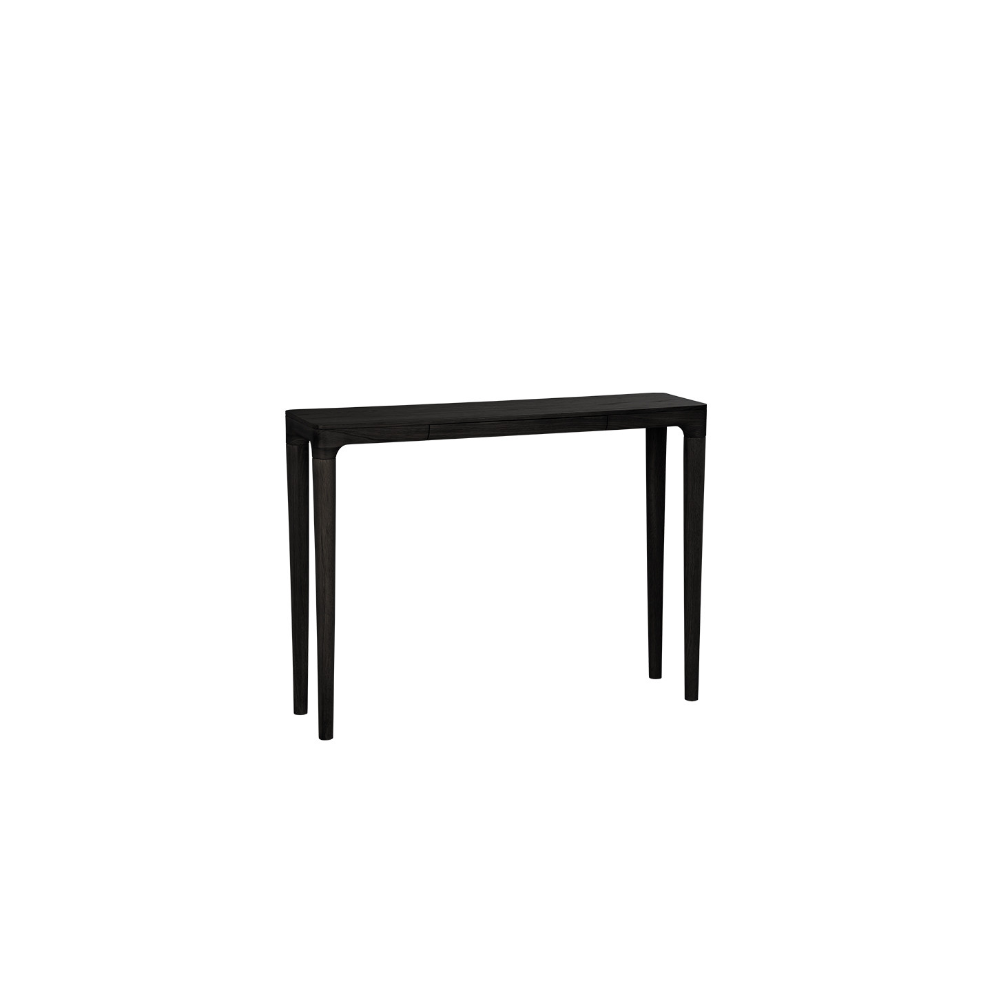 Console en chêne HEART N SOUL, 6 finitions Umage