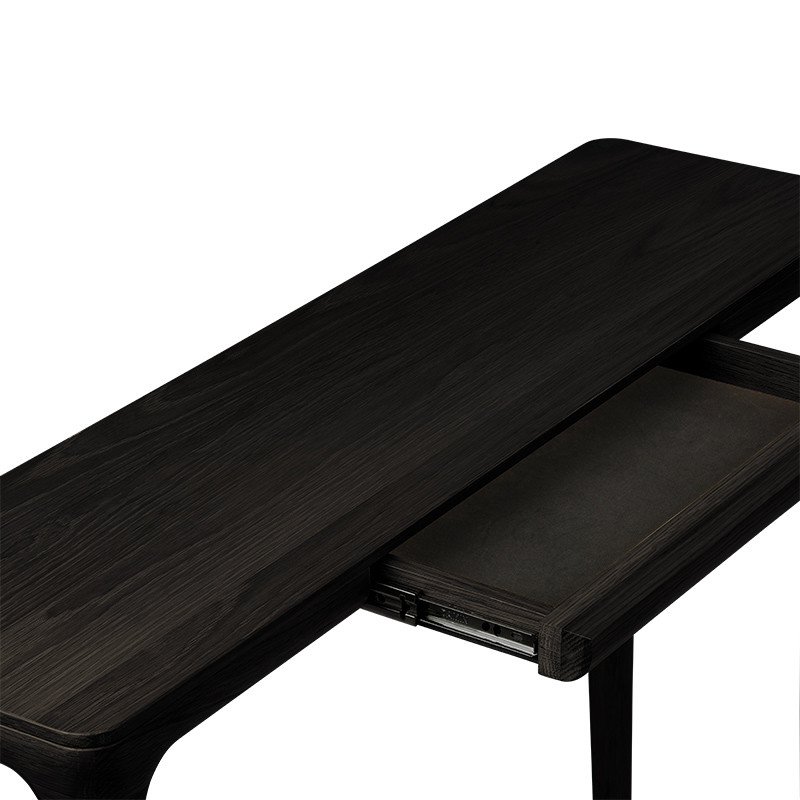 Console en chêne HEART N SOUL, 6 finitions Umage
