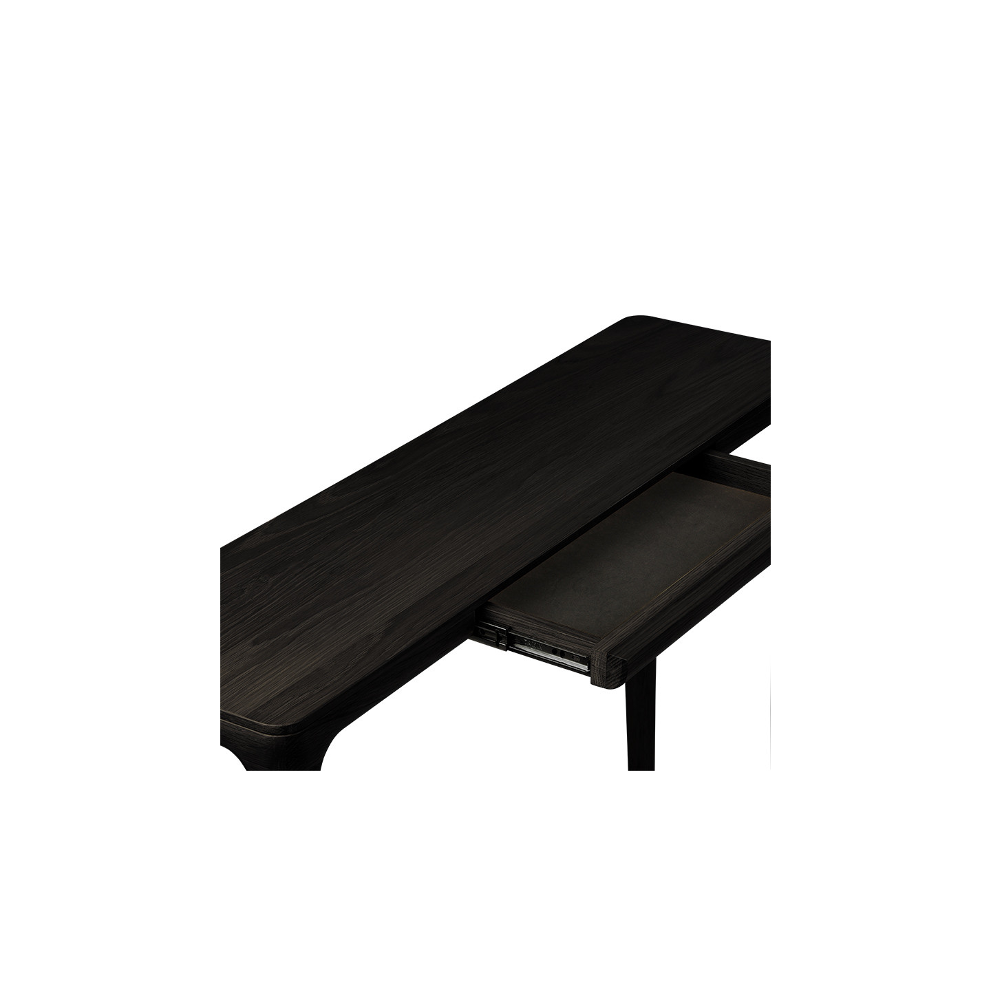 Console en chêne HEART N SOUL, 6 finitions Umage