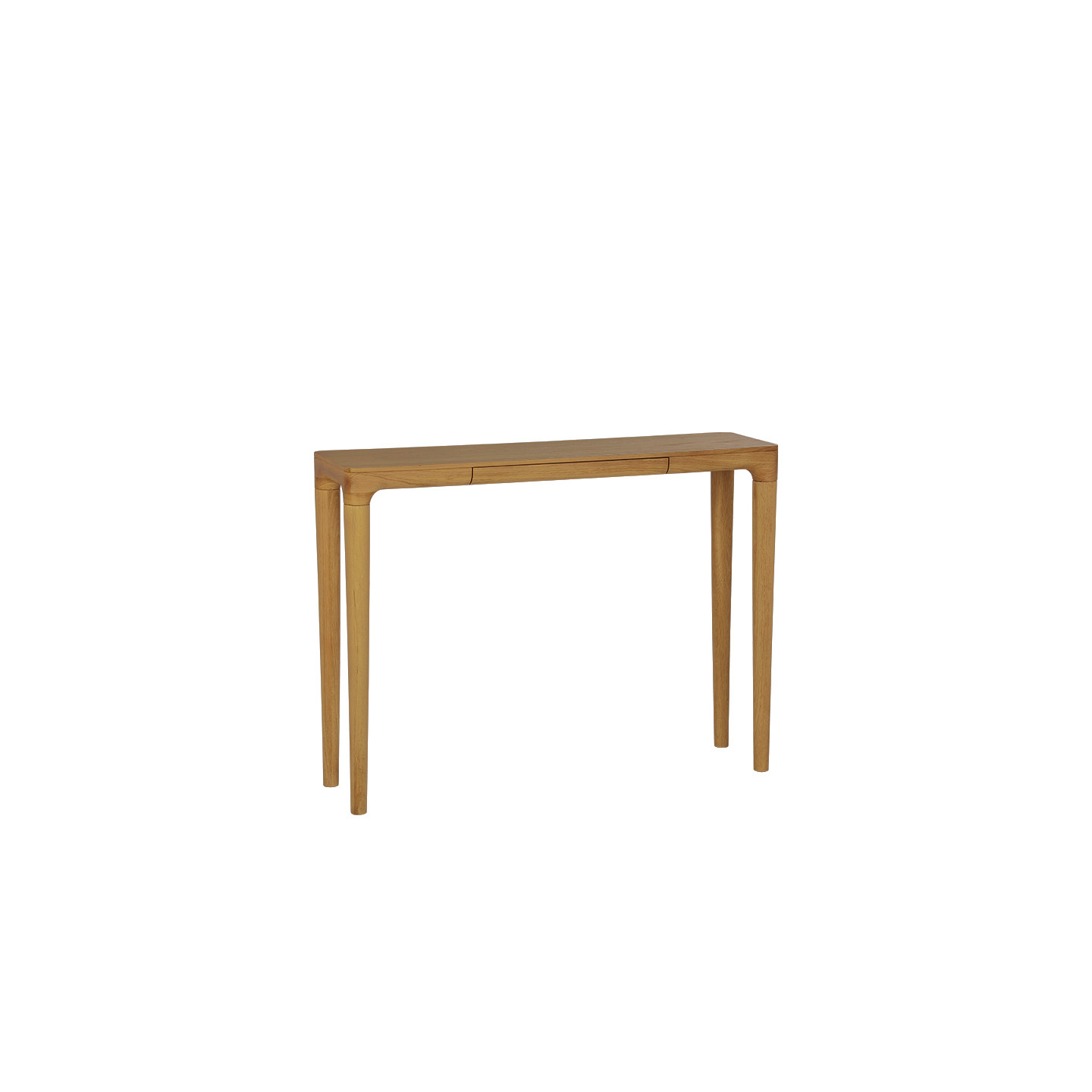 Console en chêne HEART N SOUL, 6 finitions Umage