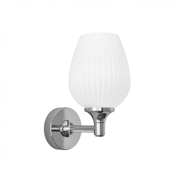 Applique salle de bain rétro LIBERTY, 3 finitions Astro Lighting
