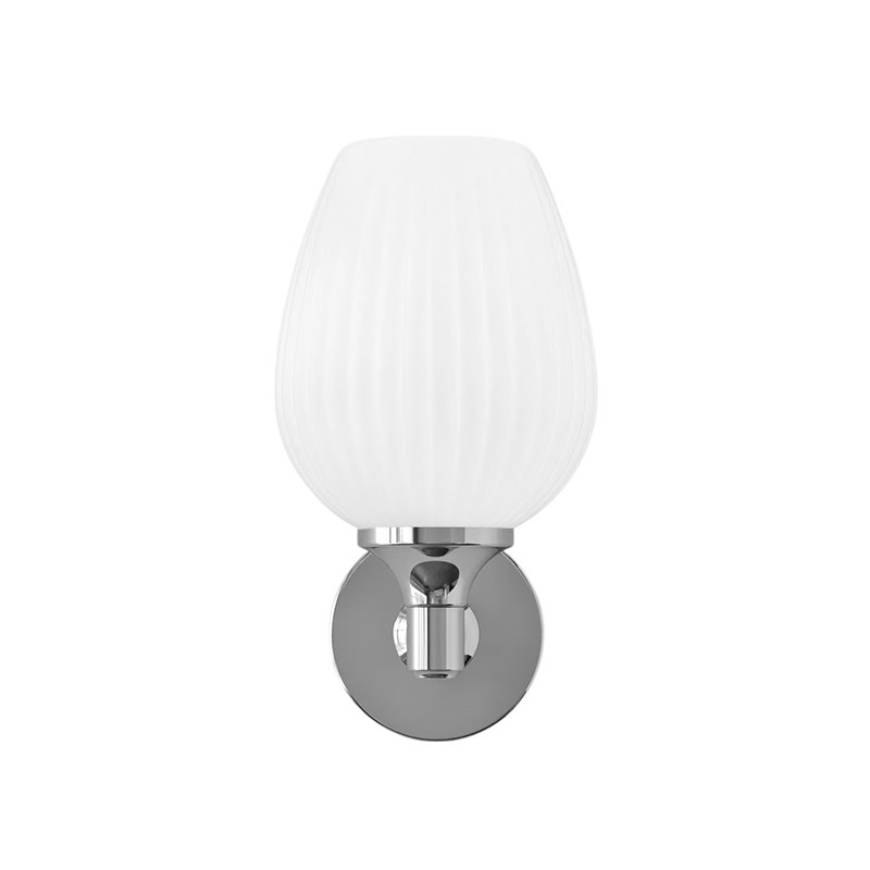 Applique salle de bain rétro LIBERTY, 3 finitions Astro Lighting