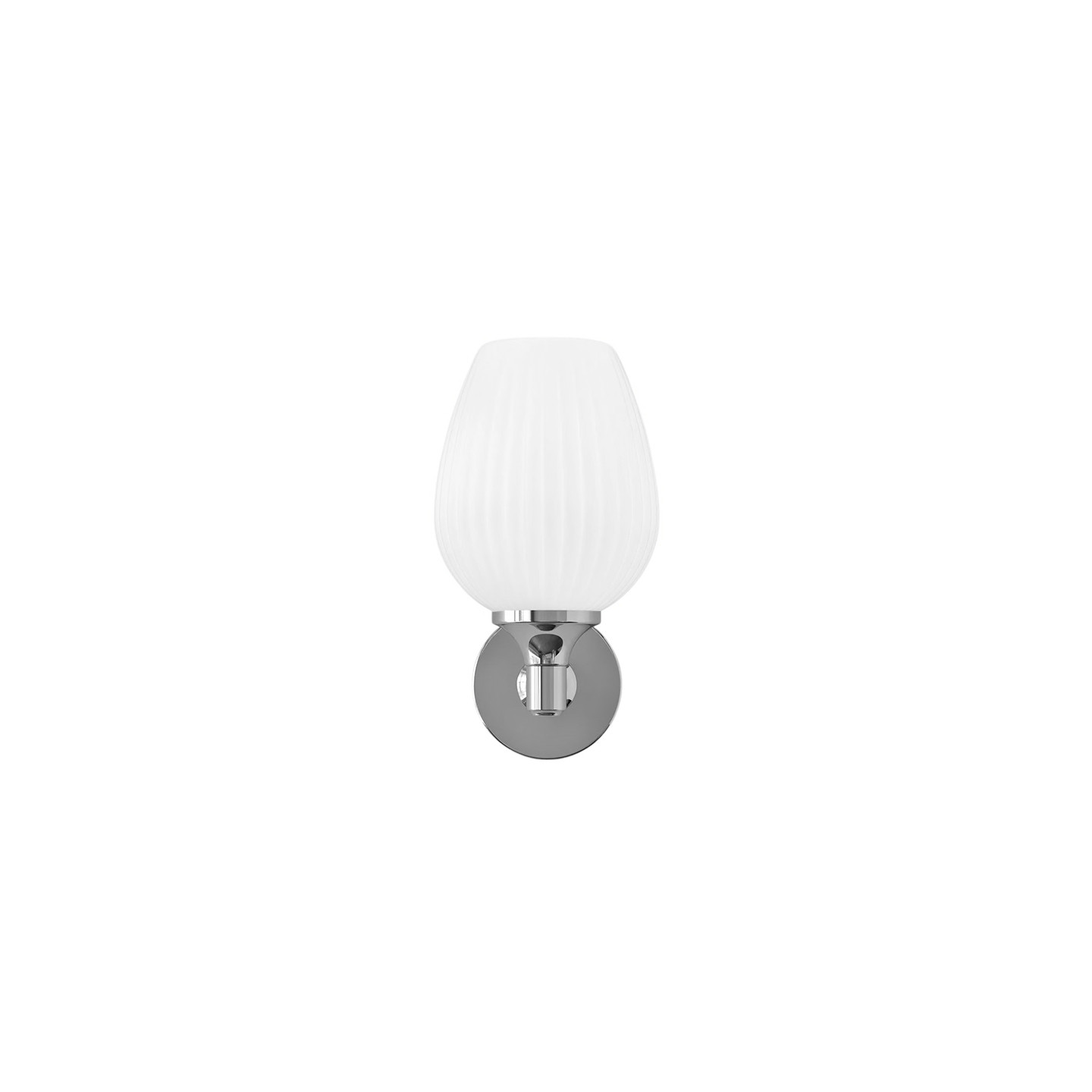 Applique salle de bain rétro LIBERTY, 3 finitions Astro Lighting