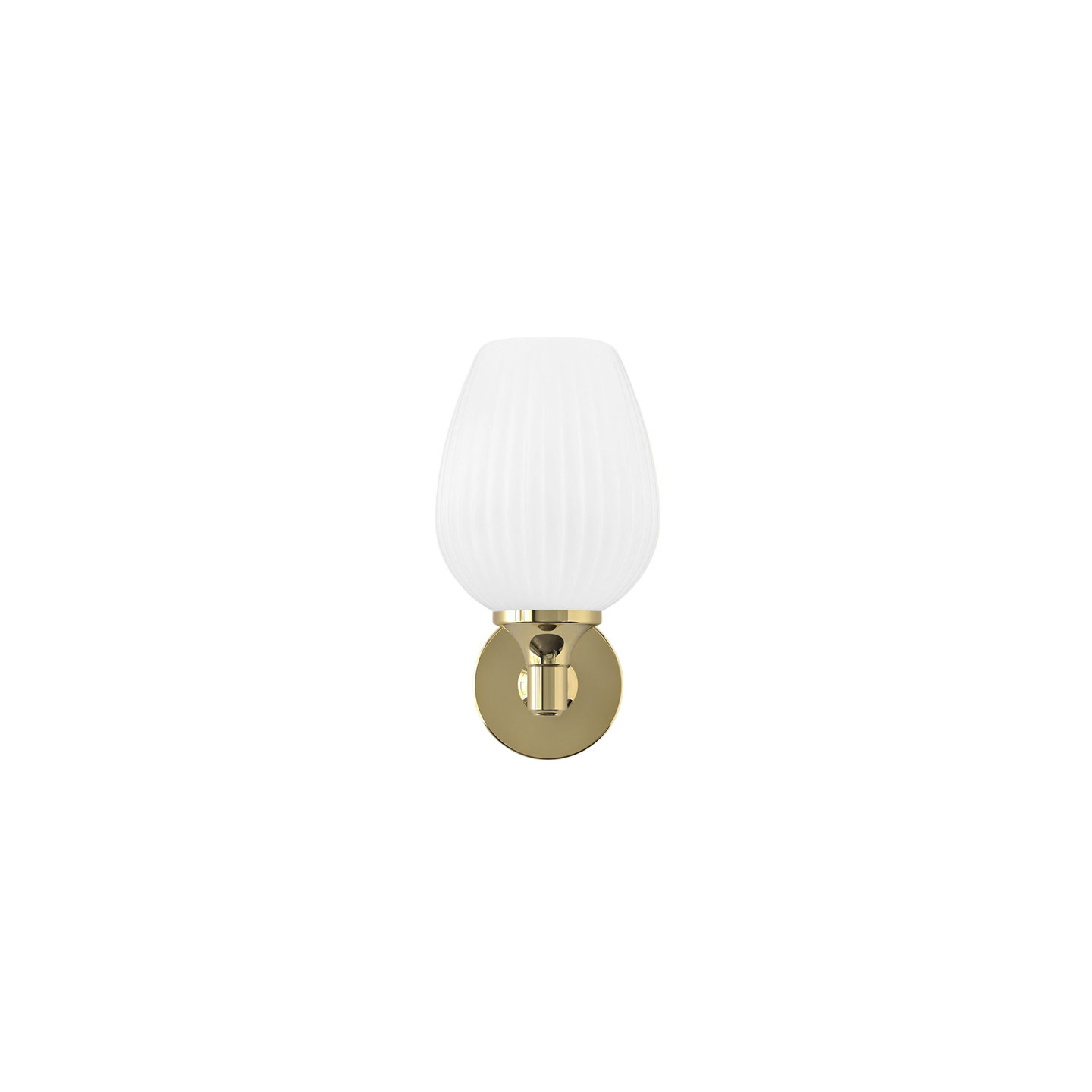 Applique salle de bain rétro LIBERTY, 3 finitions Astro Lighting