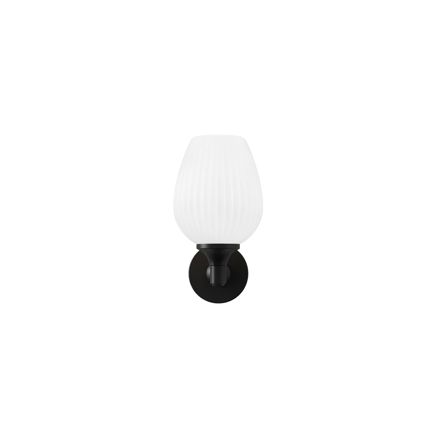 Applique salle de bain rétro LIBERTY, 3 finitions Astro Lighting