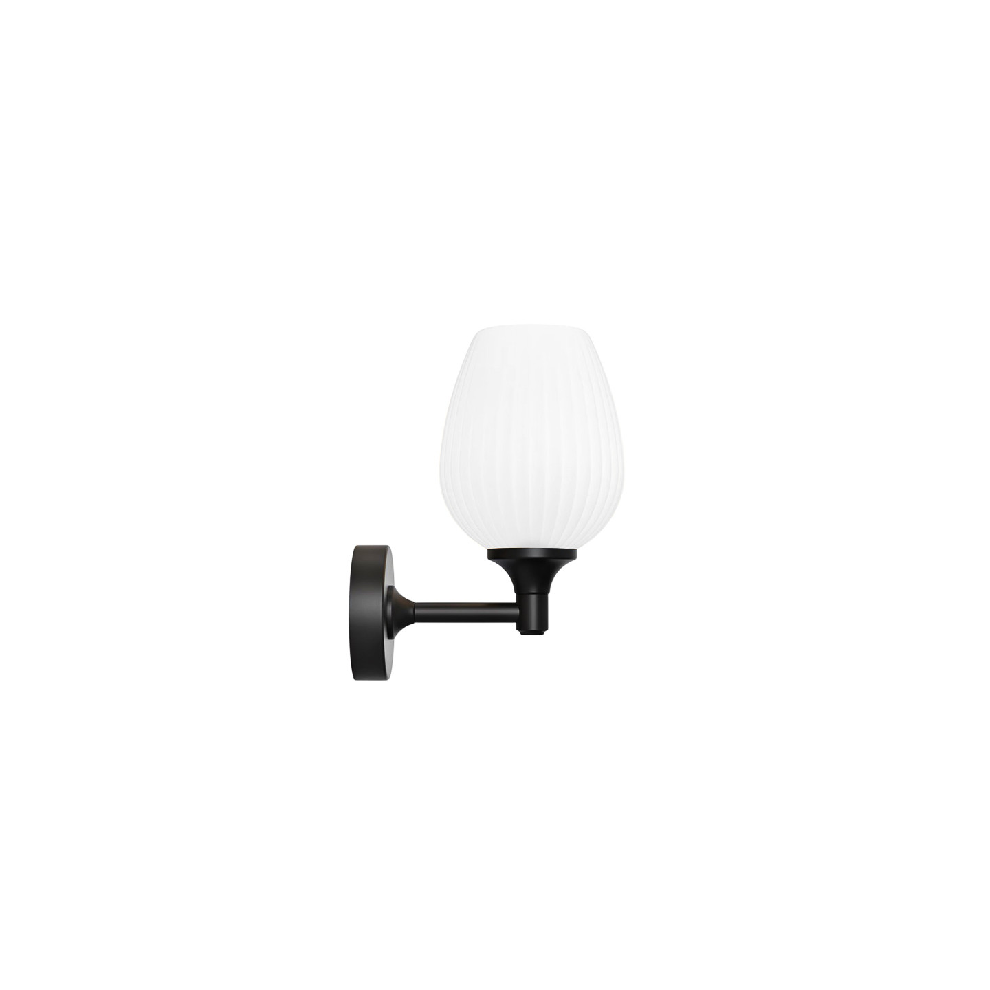 Applique salle de bain rétro LIBERTY, 3 finitions Astro Lighting