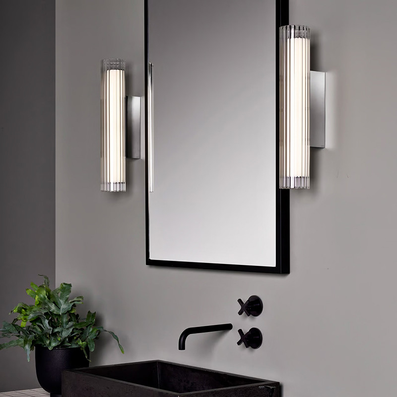 Applique salle de bain originale OI420, 3 finitions Astro Lighting