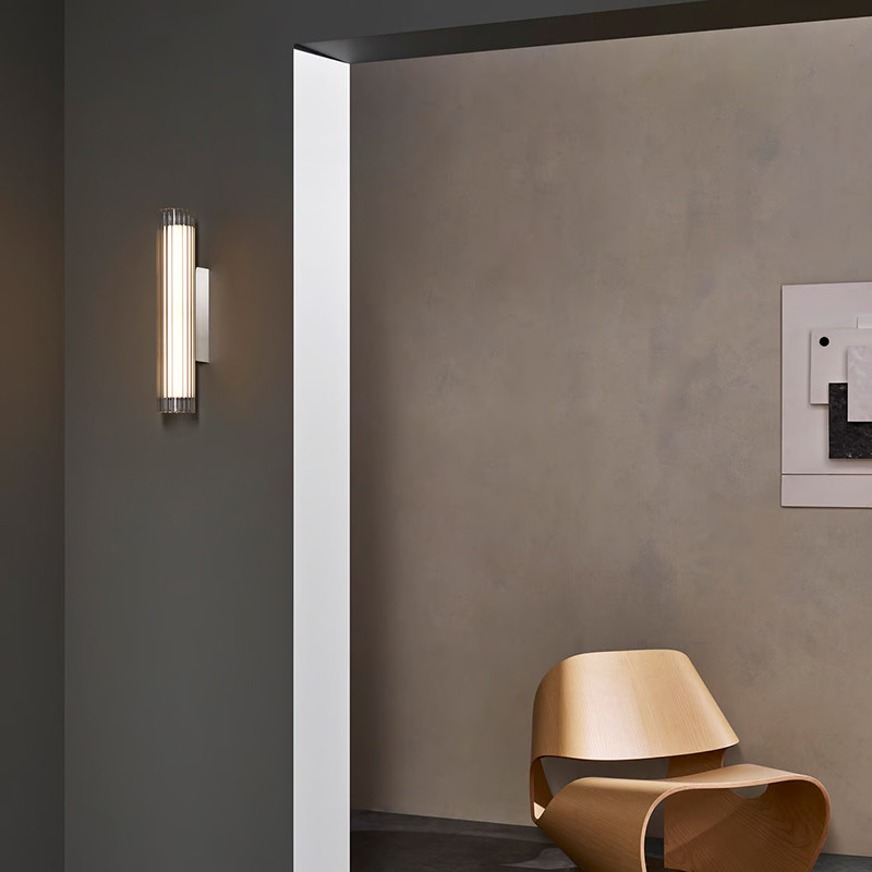 Applique salle de bain originale OI420, 3 finitions Astro Lighting
