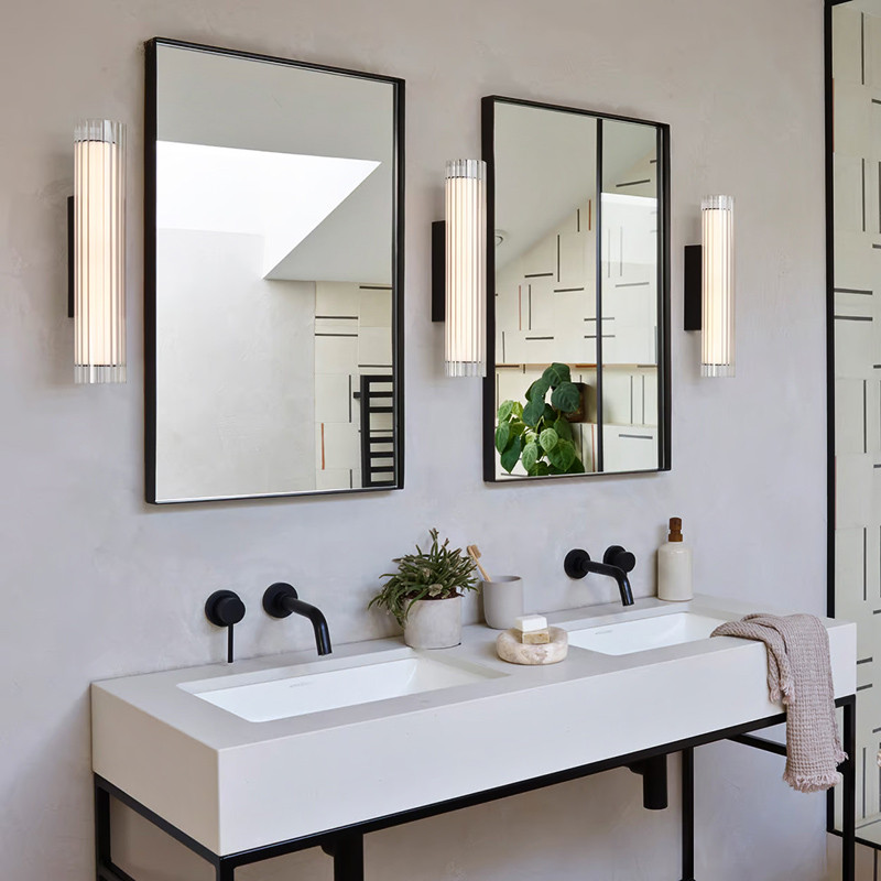 Applique salle de bain originale OI420, 3 finitions Astro Lighting